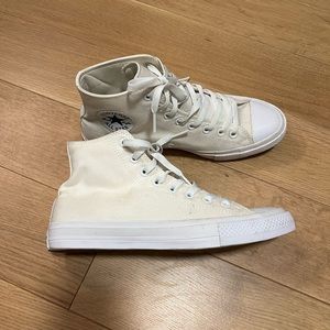 Converse chuck Taylor - lunaron sole - Mens 8.5